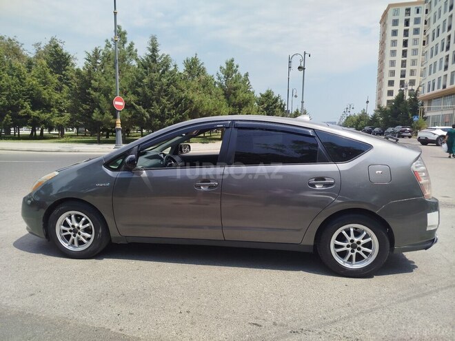 Toyota Prius 2008, 205,689 km - 1.5 l - Bakı
