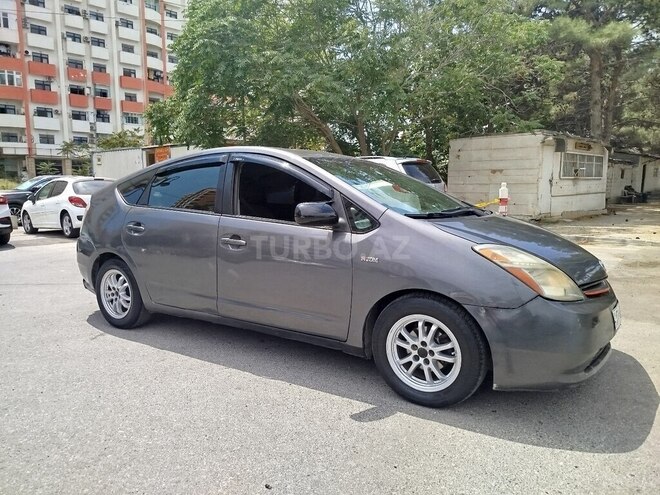 Toyota Prius 2008, 205,689 km - 1.5 l - Bakı