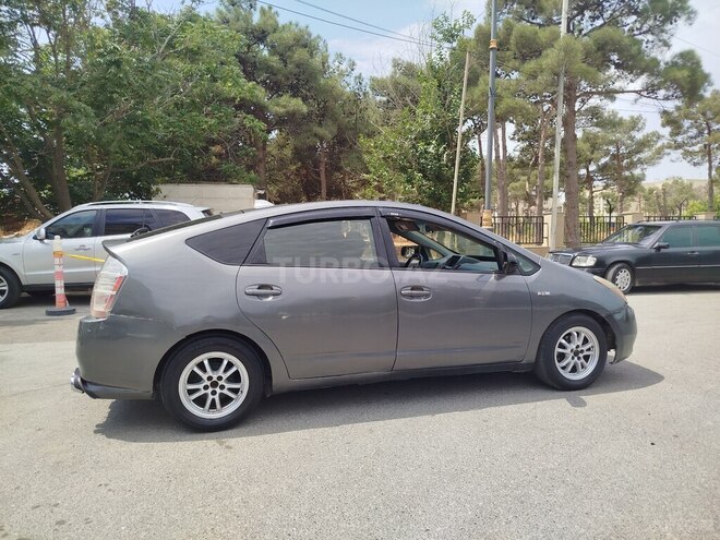 Toyota Prius 2008, 205,689 km - 1.5 l - Bakı