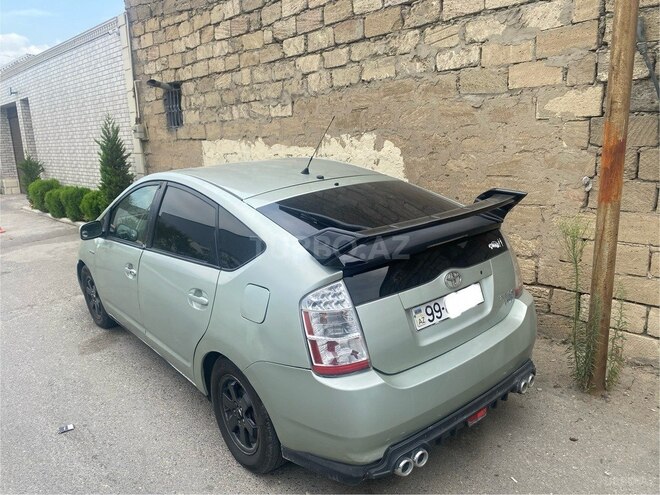 Toyota Prius 2007, 300,000 km - 1.5 l - Bakı