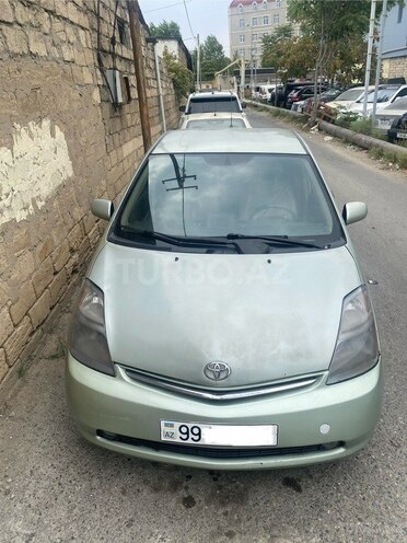Toyota Prius 2007, 300,000 km - 1.5 l - Bakı