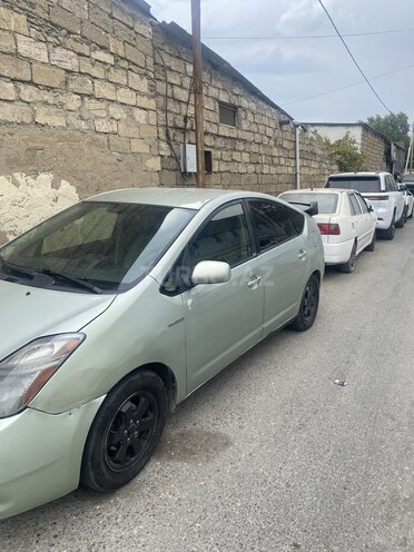 Toyota Prius 2007, 300,000 km - 1.5 l - Bakı