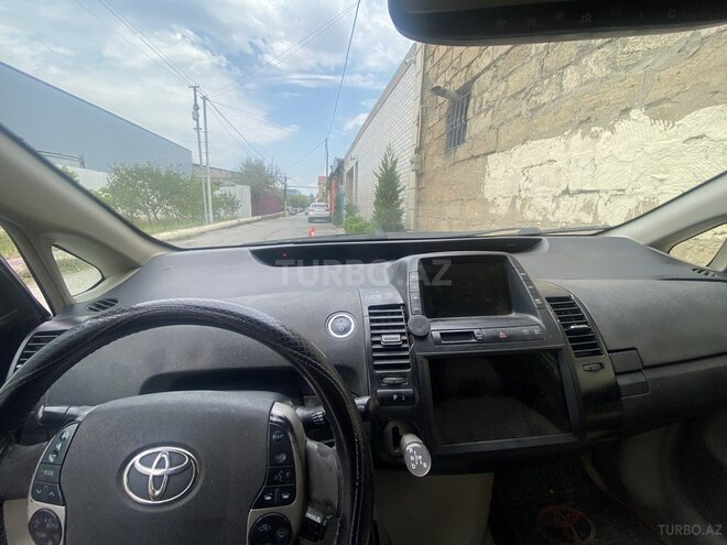 Toyota Prius 2007, 300,000 km - 1.5 l - Bakı