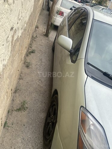 Toyota Prius 2007, 300,000 km - 1.5 l - Bakı