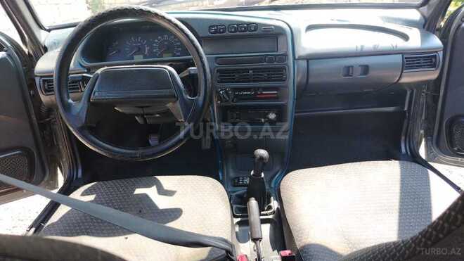 LADA (VAZ) 2115 2012, 250,000 km - 1.6 l - Xaçmaz