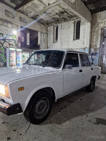 LADA (VAZ) 2107 2006, 40,700 km - 1.6 l - Bakı