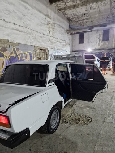 LADA (VAZ) 2107 2006, 40,700 km - 1.6 l - Bakı