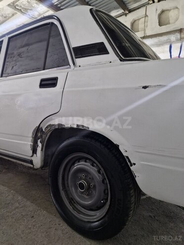 LADA (VAZ) 2107 2006, 40,700 km - 1.6 l - Bakı