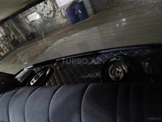 LADA (VAZ) 2107 2006, 40,700 km - 1.6 l - Bakı