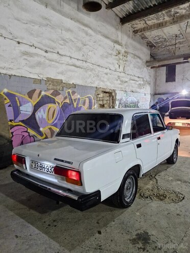 LADA (VAZ) 2107 2006, 40,700 km - 1.6 l - Bakı