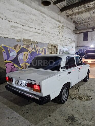 LADA (VAZ) 2107 2006, 40,700 km - 1.6 l - Bakı