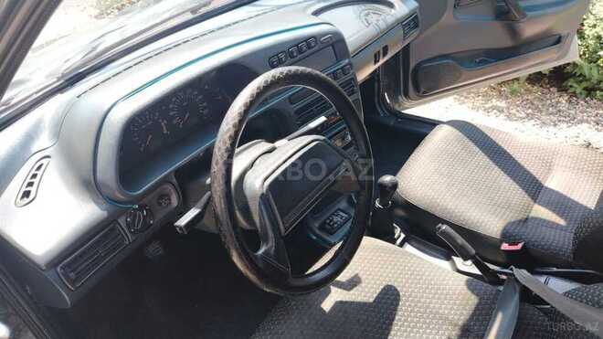 LADA (VAZ) 2115 2012, 250,000 km - 1.6 l - Xaçmaz