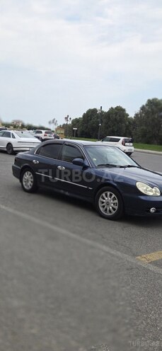 Hyundai Sonata 2004, 273,588 km - 2.7 l - Bakı