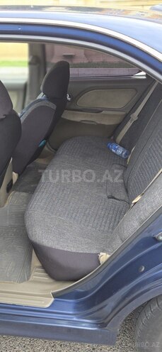 Hyundai Sonata 2004, 273,588 km - 2.7 l - Bakı