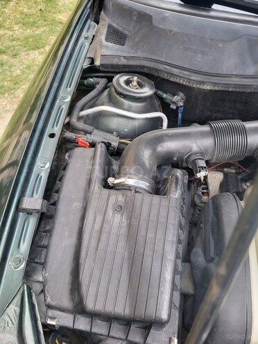 Opel Astra 2001, 586,000 km - 1.6 l - Sumqayıt