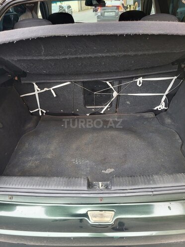 Opel Astra 2001, 586,000 km - 1.6 l - Sumqayıt