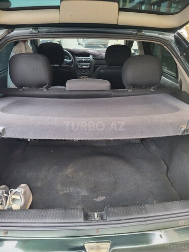 Opel Astra 2001, 586,000 km - 1.6 l - Sumqayıt