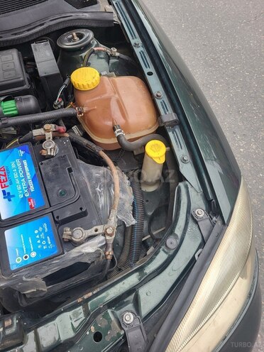 Opel Astra 2001, 586,000 km - 1.6 l - Sumqayıt