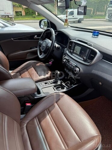 Kia Sorento 2016, 206,000 km - 2.2 l - Bakı