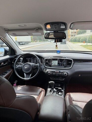 Kia Sorento 2016, 206,000 km - 2.2 l - Bakı