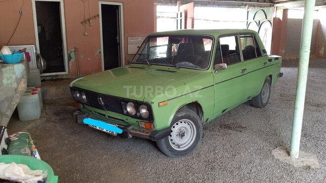 LADA (VAZ) 2103 1982, 89,466 km - 1.3 л - Goranboy
