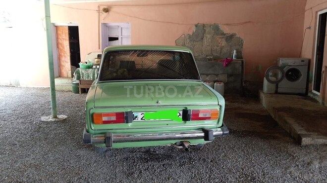 LADA (VAZ) 2103 1982, 89,466 km - 1.3 л - Goranboy