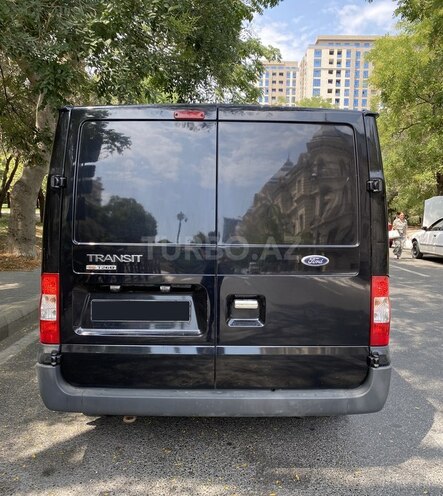 Ford Transit 2011, 180,000 km - 2.2 л - Bakı