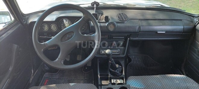LADA (VAZ) 2106 1983, 77,000 km - 1.6 л - Bərdə