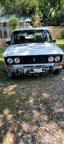 LADA (VAZ) 2106 1983, 77,000 km - 1.6 л - Bərdə