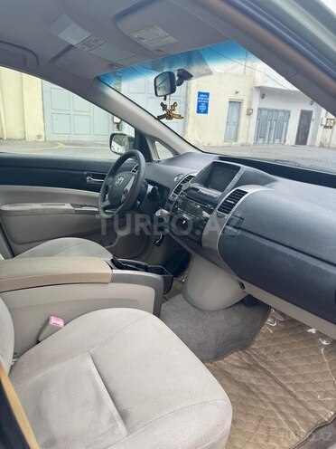 Toyota Prius 2008, 250,000 km - 1.5 l - Bakı