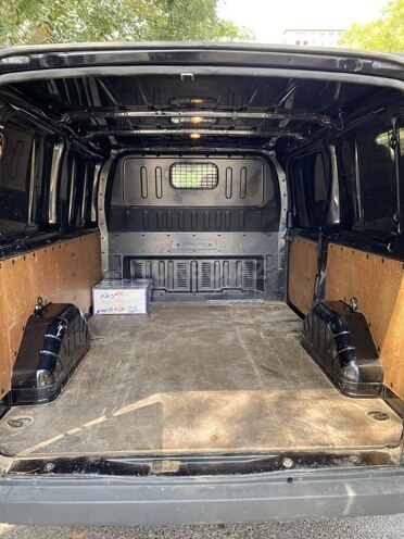 Ford Transit 2011, 180,000 km - 2.2 л - Bakı