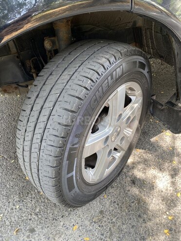 Ford Transit 2011, 180,000 km - 2.2 л - Bakı