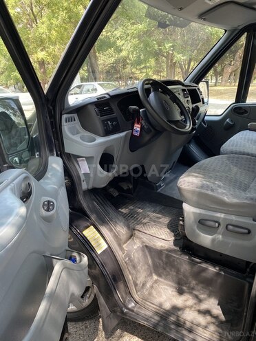 Ford Transit 2011, 180,000 km - 2.2 л - Bakı