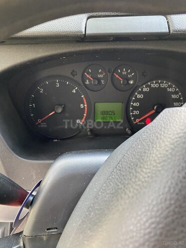 Ford Transit 2011, 180,000 km - 2.2 л - Bakı