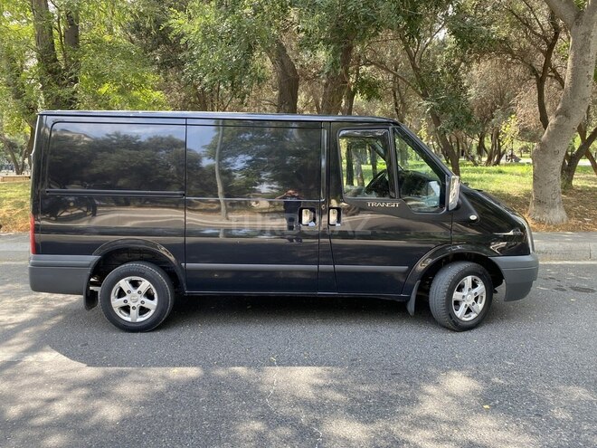 Ford Transit 2011, 180,000 km - 2.2 л - Bakı