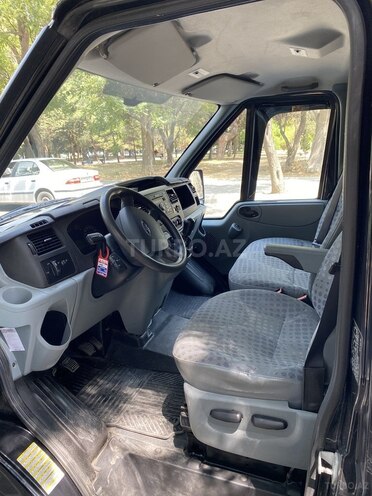 Ford Transit 2011, 180,000 km - 2.2 л - Bakı