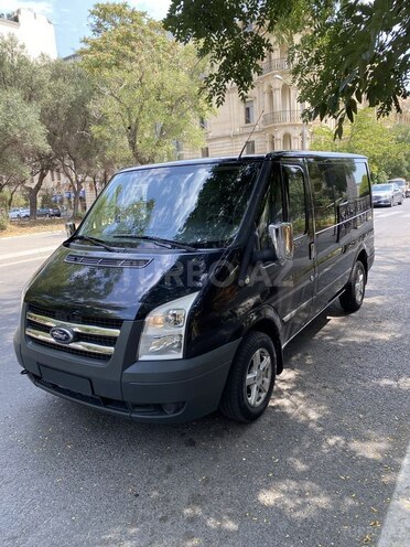 Ford Transit 2011, 180,000 km - 2.2 л - Bakı