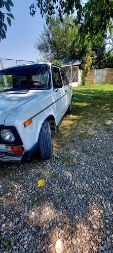 LADA (VAZ) 2106 1983, 77,000 km - 1.6 л - Bərdə
