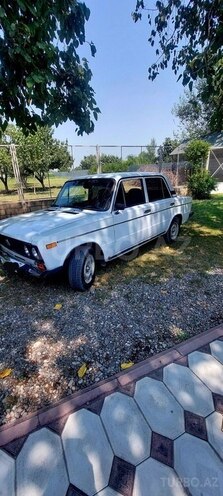 LADA (VAZ) 2106 1983, 77,000 km - 1.6 л - Bərdə