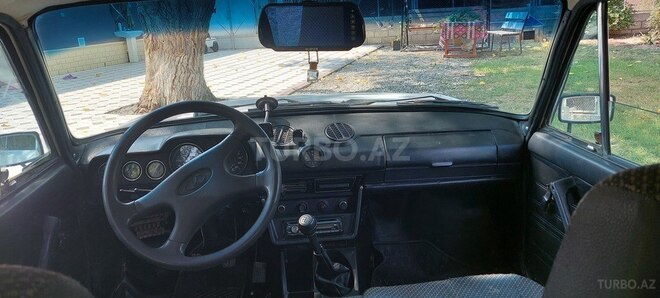 LADA (VAZ) 2106 1983, 77,000 km - 1.6 л - Bərdə