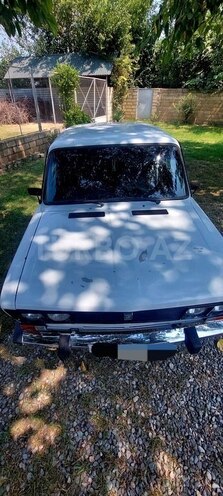 LADA (VAZ) 2106 1983, 77,000 km - 1.6 л - Bərdə