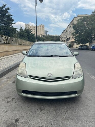 Toyota Prius 2008, 250,000 km - 1.5 l - Bakı
