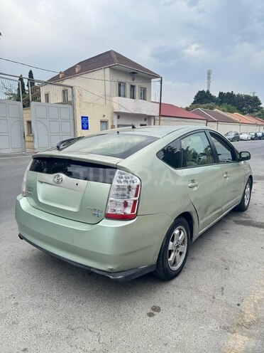 Toyota Prius 2008, 250,000 km - 1.5 l - Bakı