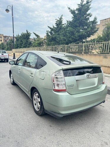 Toyota Prius 2008, 250,000 km - 1.5 l - Bakı