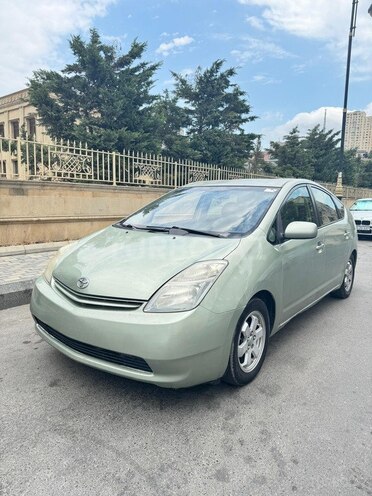 Toyota Prius 2008, 250,000 km - 1.5 l - Bakı