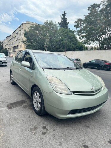 Toyota Prius 2008, 250,000 km - 1.5 l - Bakı