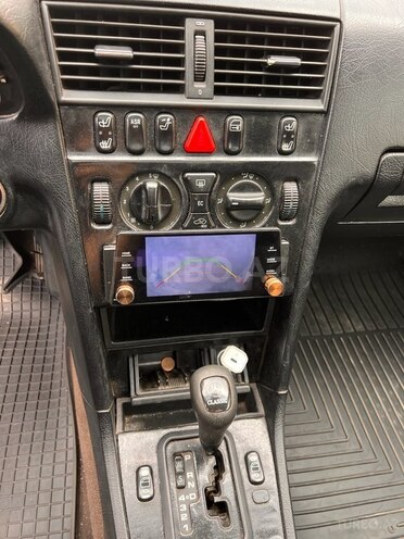 Mercedes C 180 1999, 365,000 km - 1.8 l - Bakı