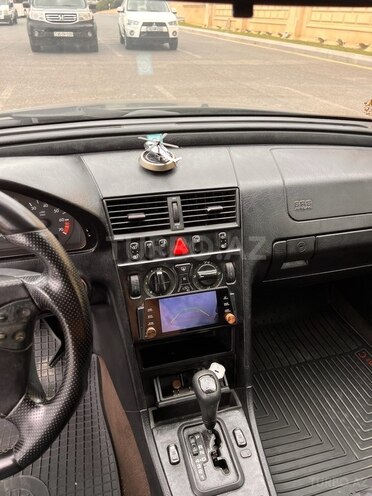 Mercedes C 180 1999, 365,000 km - 1.8 l - Bakı