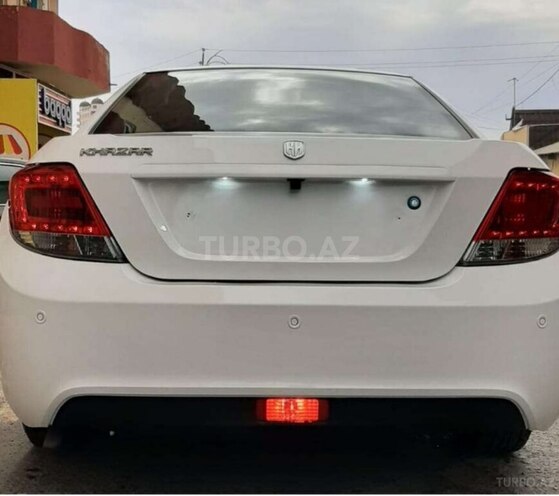 Khazar SD 2018, 367,000 km - 1.7 л - Bakı