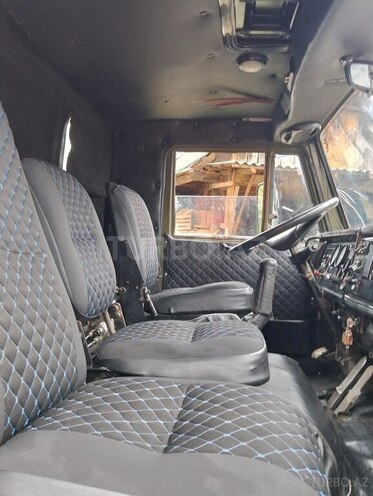 KamAz 43101 1991, 288,900 km - 11.0 l - Lənkəran